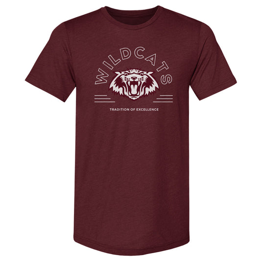 Adult Premium Tee Plano Tradition