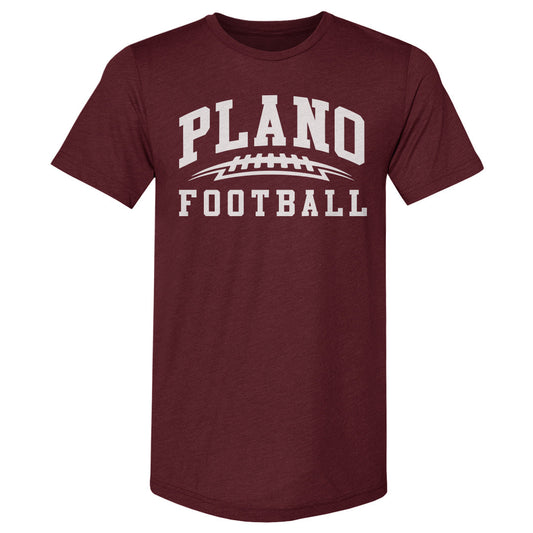 Adult Premium Tee Plano Football