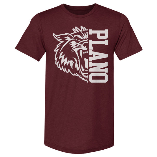 Adult Premium Tee Plano 2606