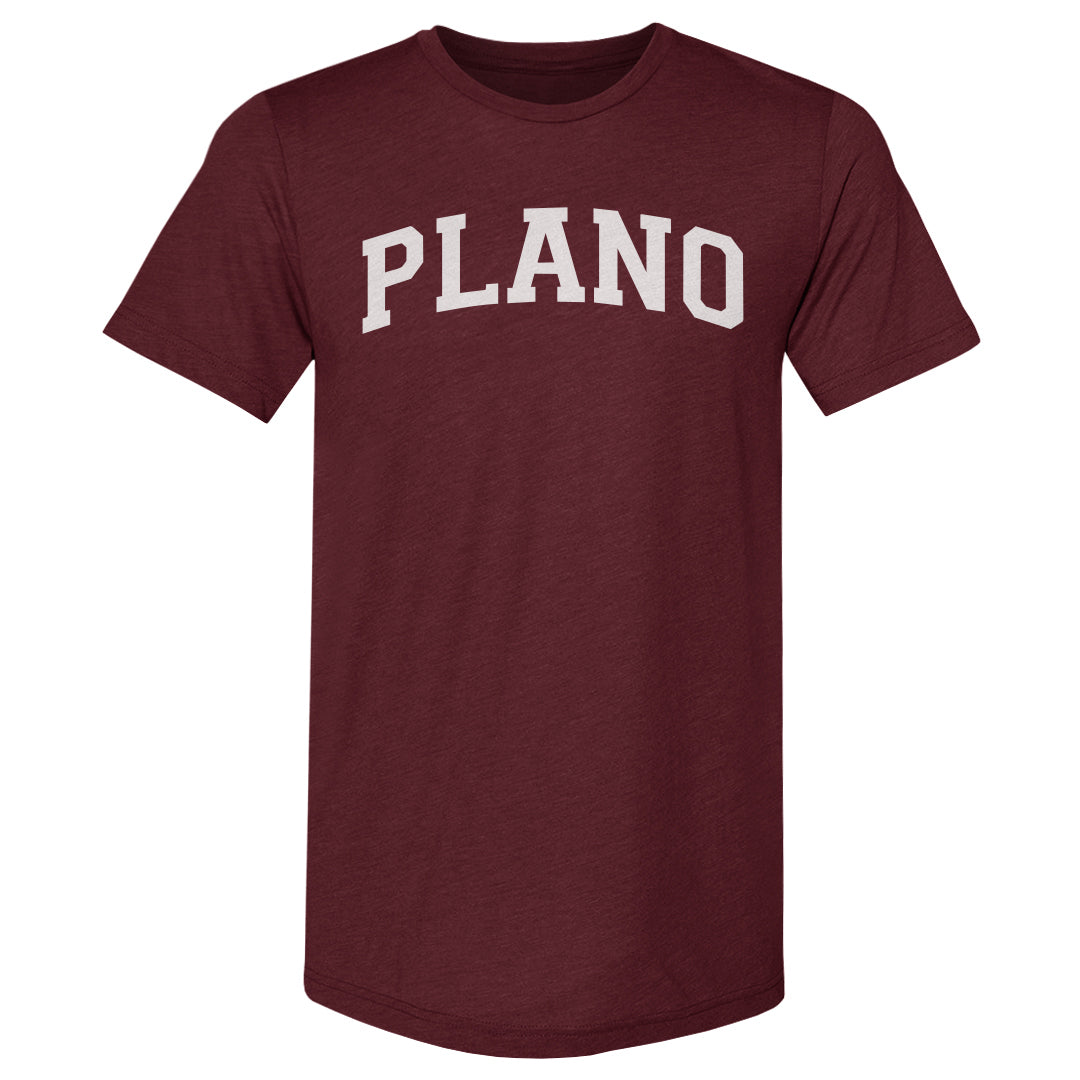 Adult Premium Tee Plano