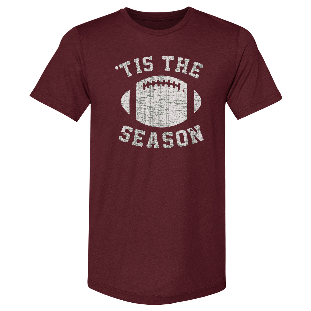 Adult Premium Tee Tis The Season