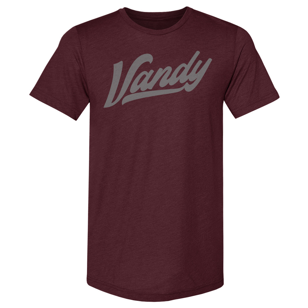Adult Premium Tee Vandy 1