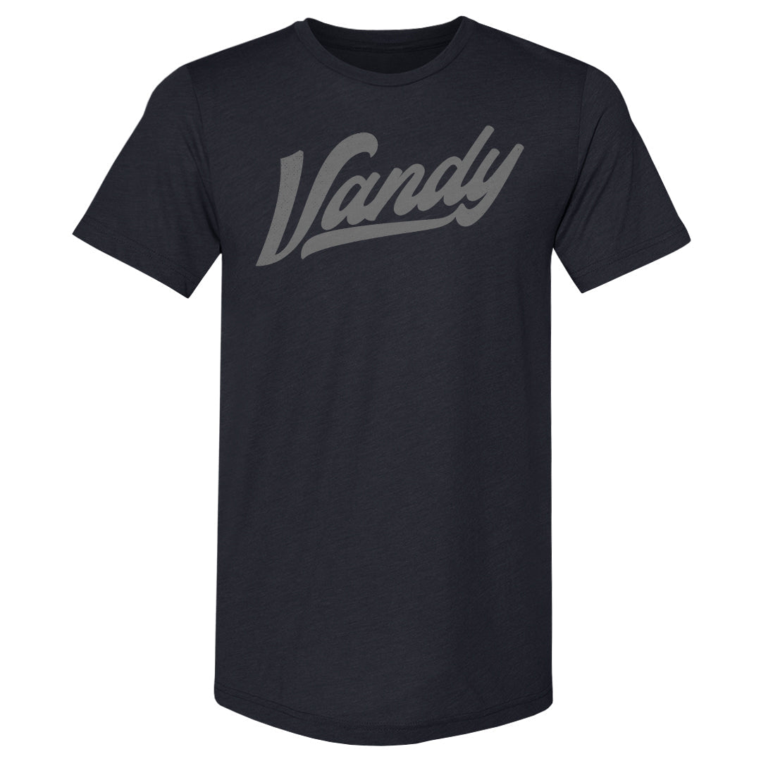 Adult Premium Tee Vandy