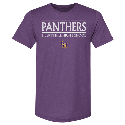 Men's Premium Tee Wordmark