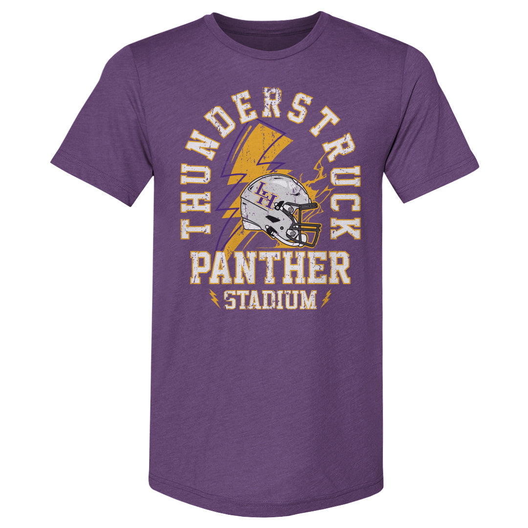 Men's Premium Panthers Stadium Thunderstruck