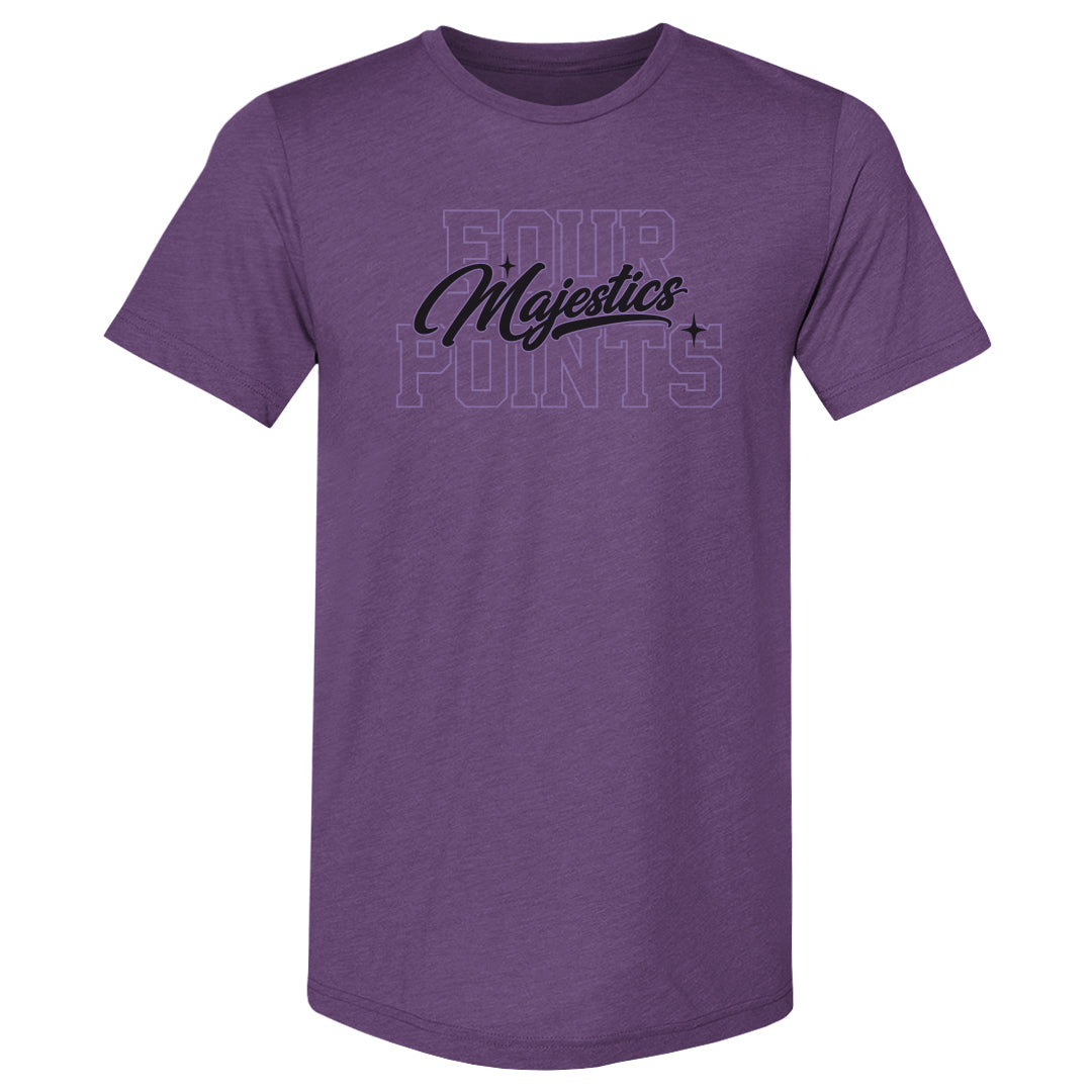 Adult Premium Tee Majestics 2602