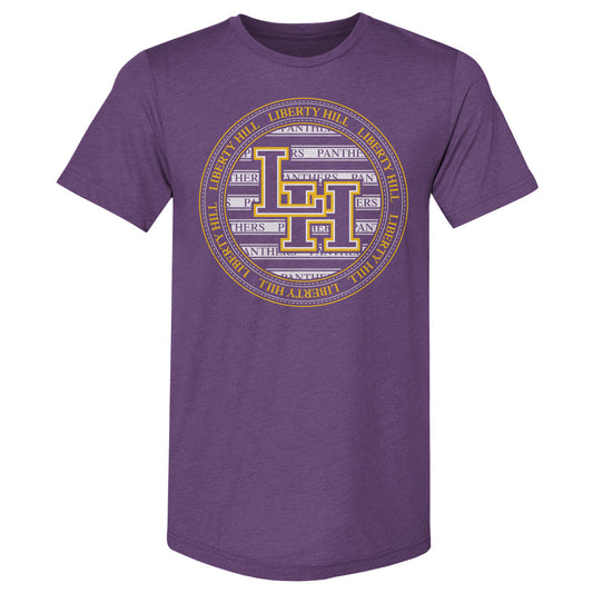 Men's Premium Liberty Hill Emblem