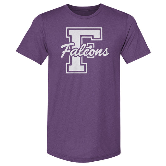 Men's Premium Tee Four Points "F"