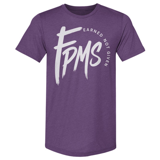 Adult Premium Tee Four Points 26FPMS1