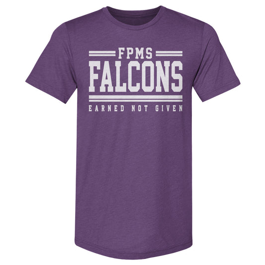 Adult Premium Tee Four Points 26FPMS3