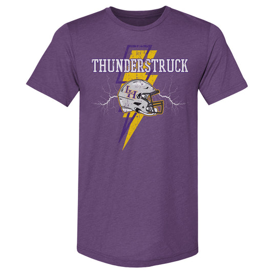 Men's Premium Tee Thunderstruck