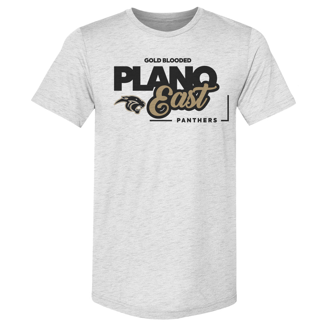 Men's Premium Tee Gold Blooded