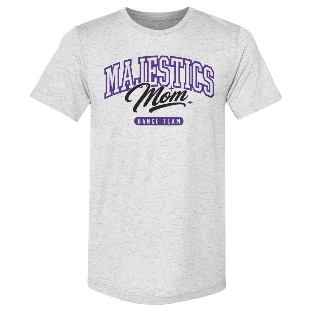 Adult Premium Tee Majestics Mom 2600
