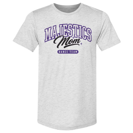 Adult Premium Tee Majestics Mom 2600