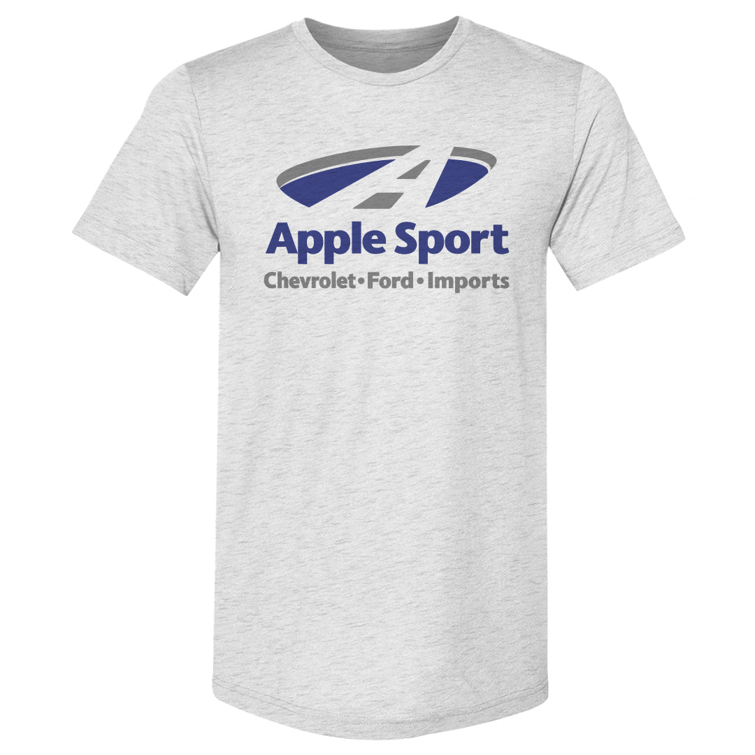 Adult Premium Tee Apple Sport Chevy/Ford/Imports
