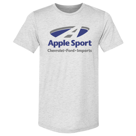 Adult Premium Tee Apple Sport Chevy/Ford/Imports