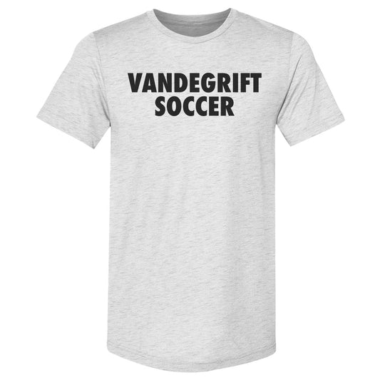 Adult Premium Tee Vandegrift Soccer 2