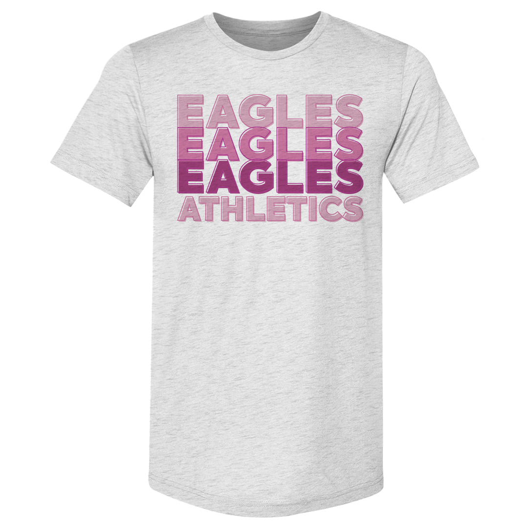 Men's Premium Tee Canyon Ridge Pink Out