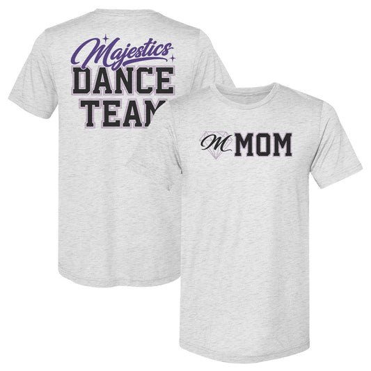 Adult Premium Tee Majestics Mom 26FB