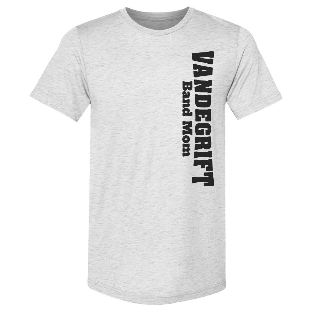 Men's Premium Tee Band Mom
