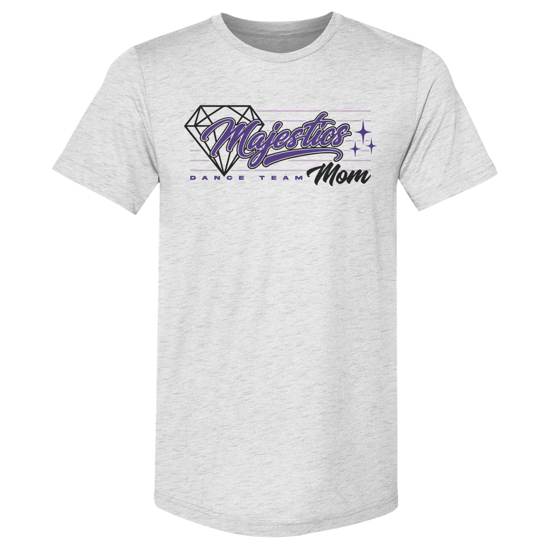 Adult Premium Tee Majestics Mom 2603