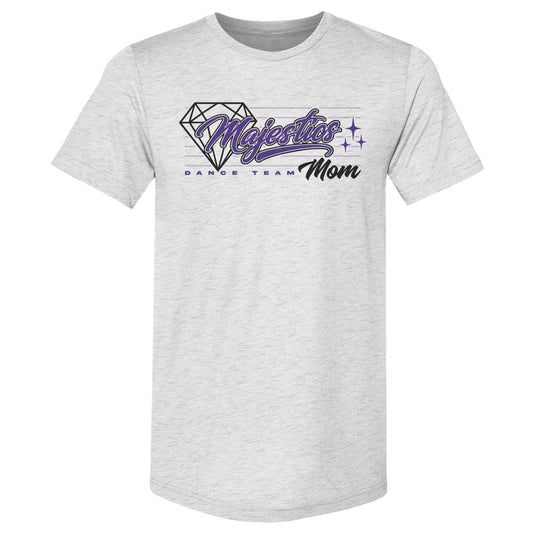 Adult Premium Tee Majestics Mom 2603