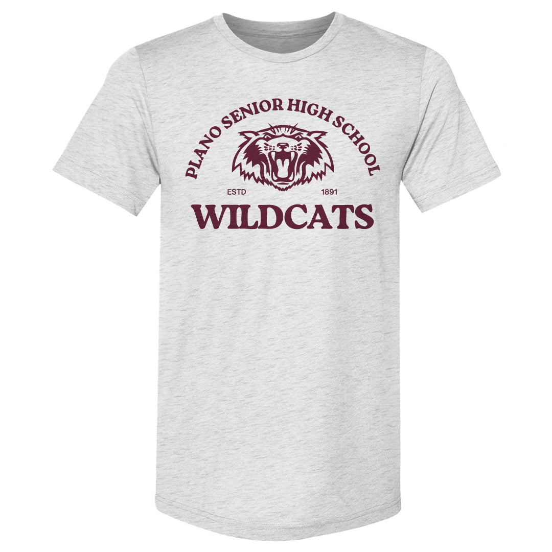 Adult Premium Tee Plano SHS 26