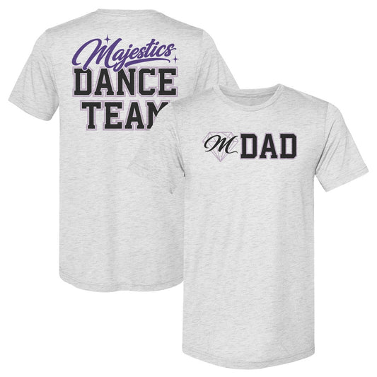 Adult Premium Tee Majestics Dad 26FB