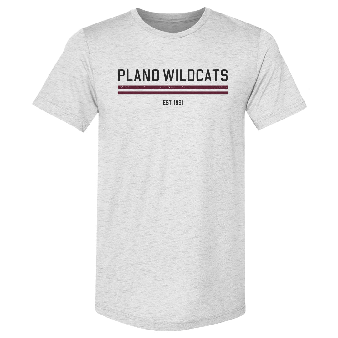 Adult Premium Tee Plano Lines