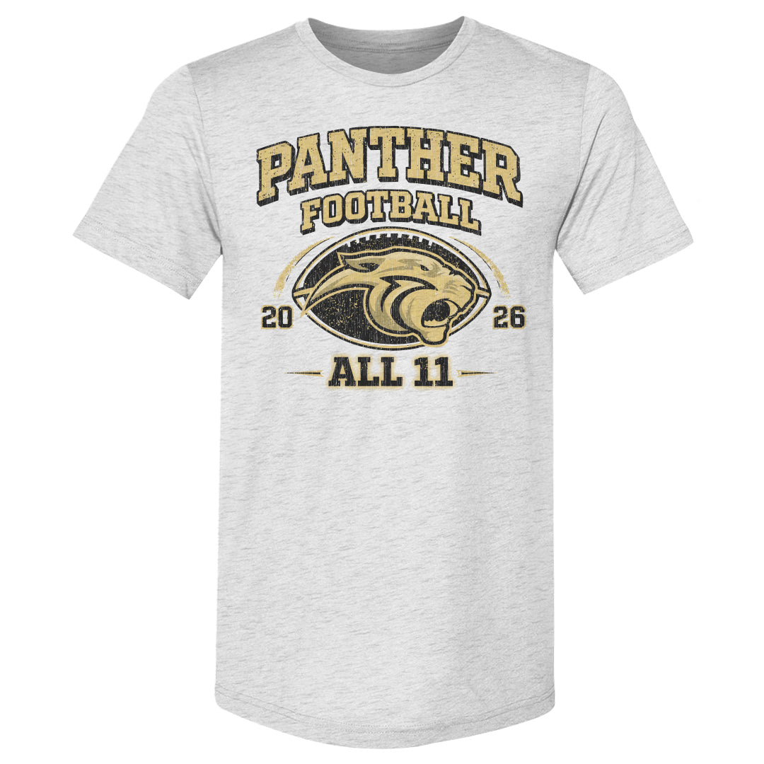 Adult Premium Tee Plano East All 11