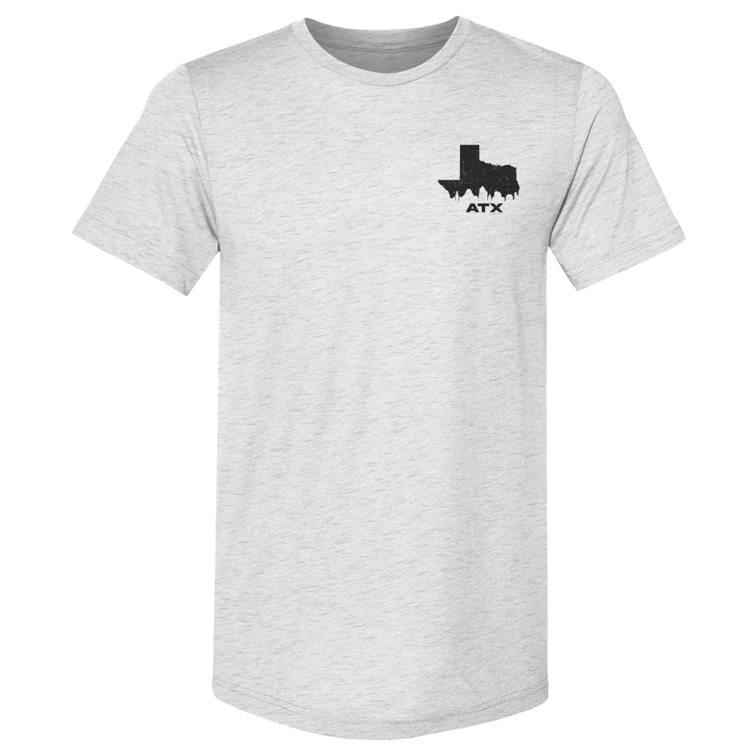 Adult Premium Tee Austin ATX1 Pocket