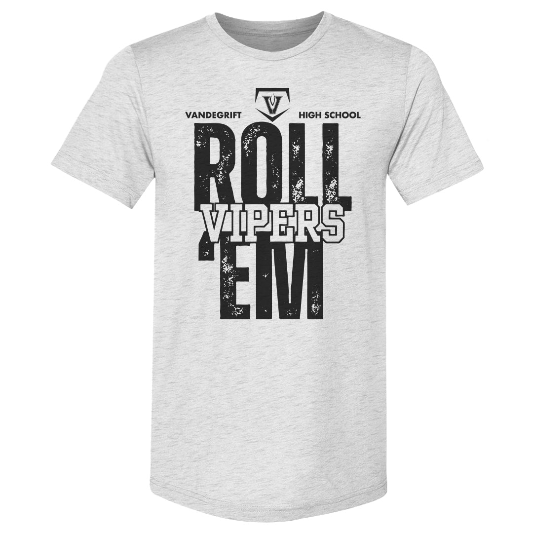 Men's Premium Tee Roll'em Baseball