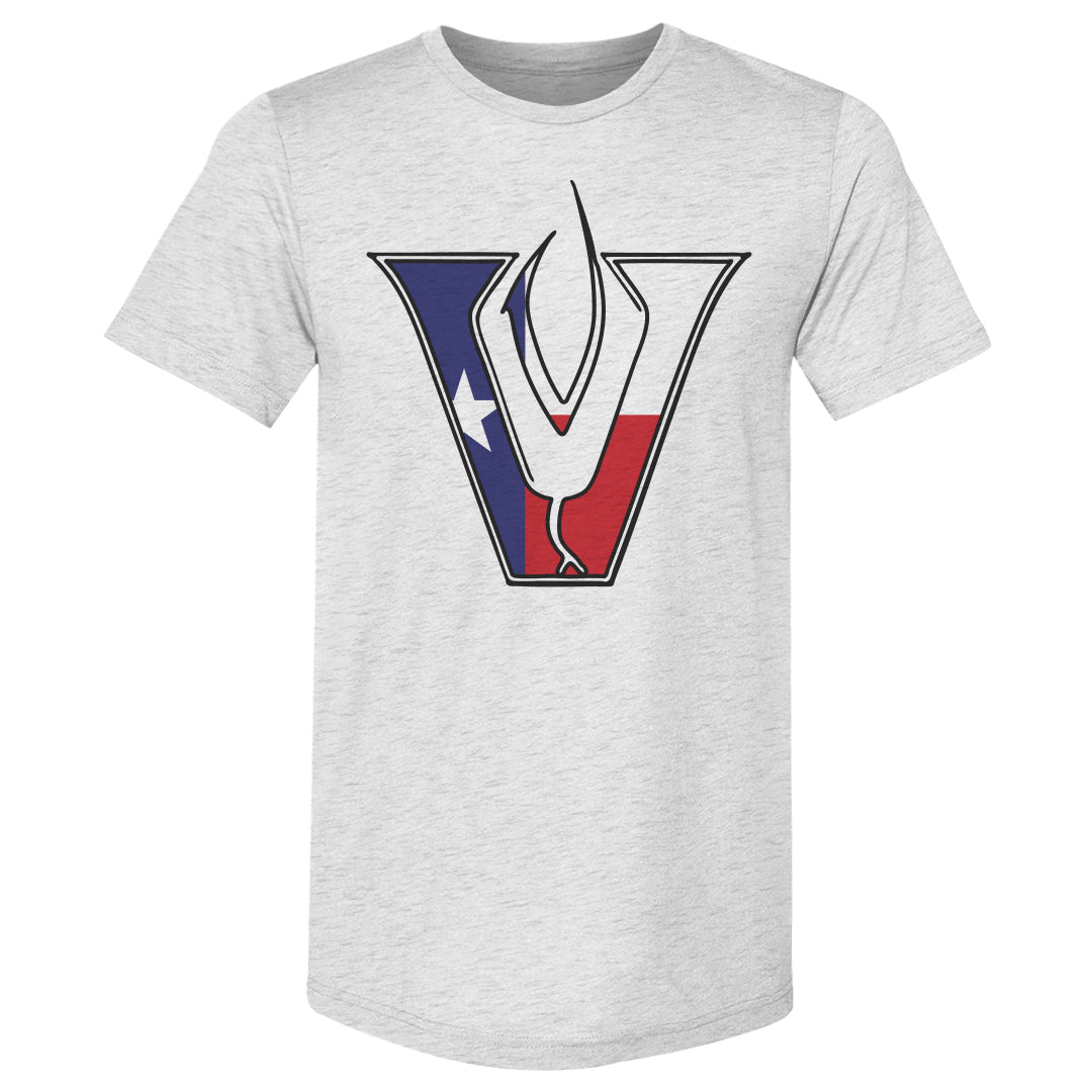 Men's Premium Tee Viper Texas Flag