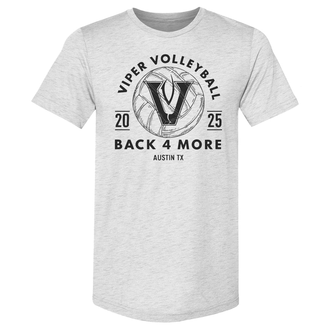 Adult Premium Tee 2025 B4M