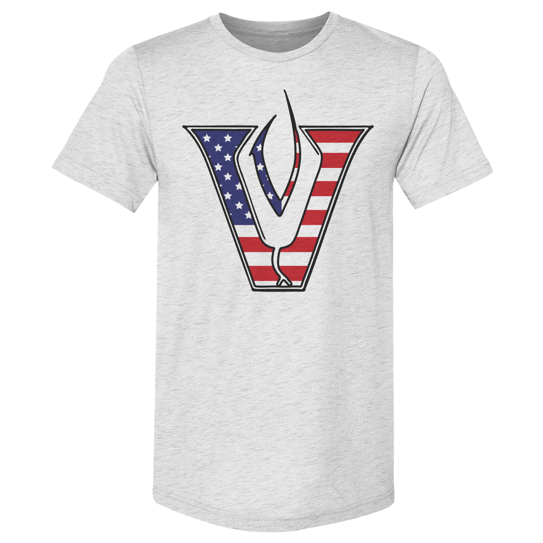 Men's Premium Tee Viper US Flag