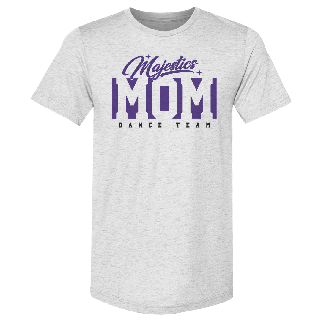 Adult Premium Tee Majestics Mom 26Bold