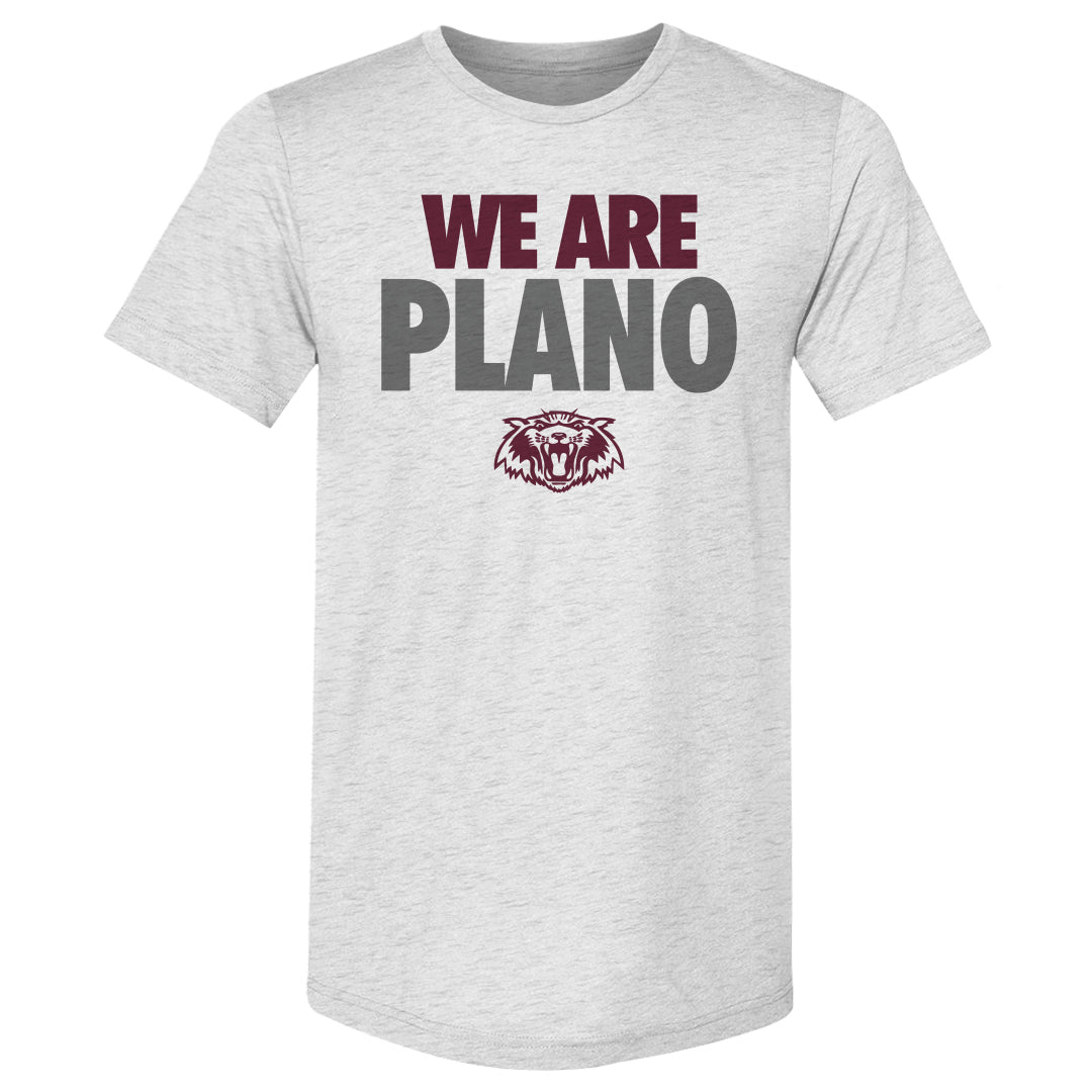 Adult Premium Tee We Are Plano