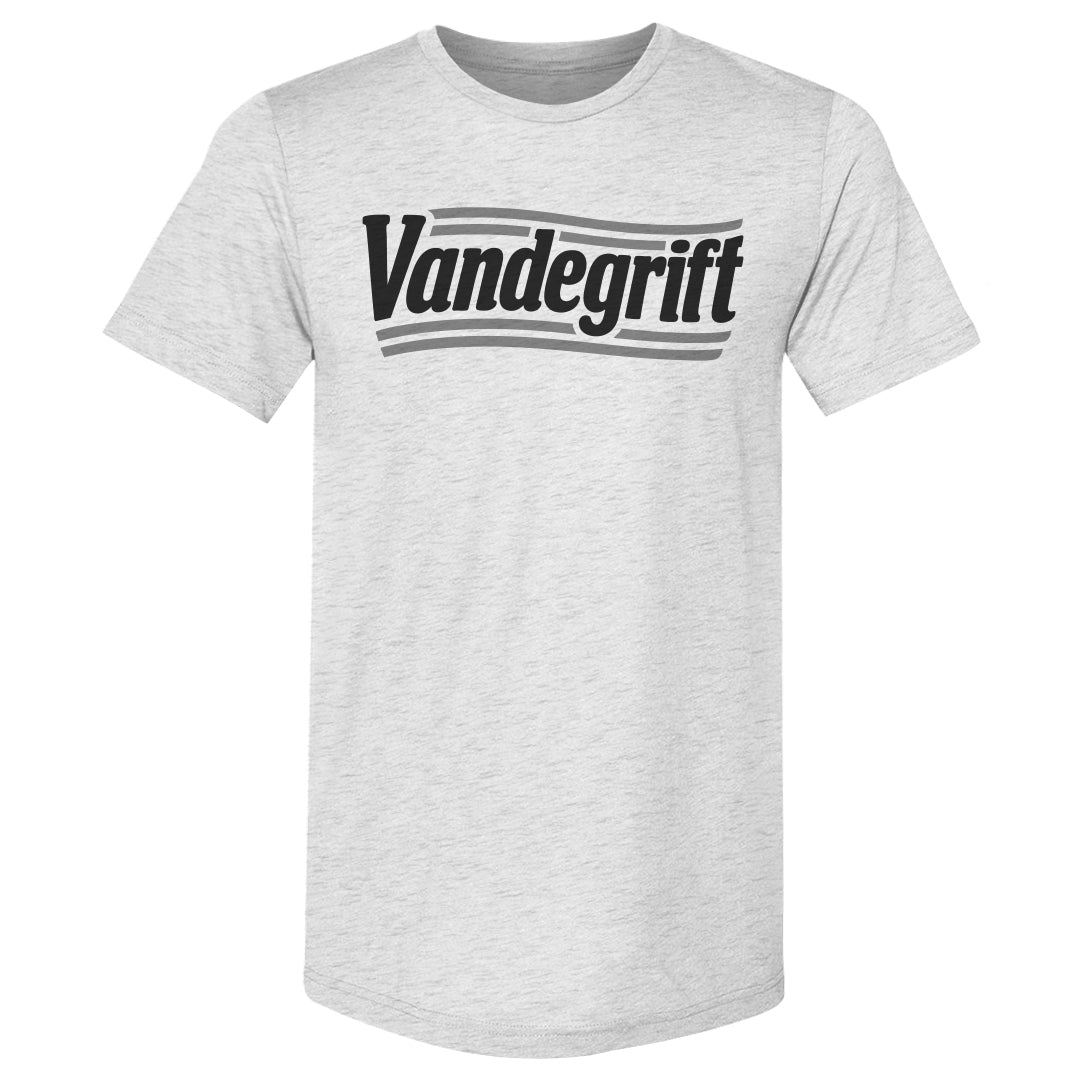 Adult Premium Tee Vandegrift 2604