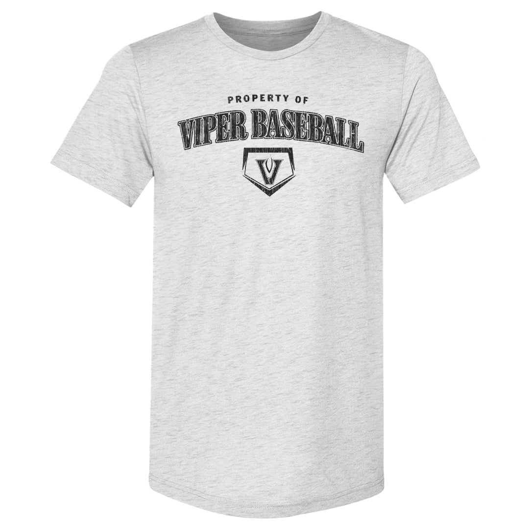 Adult Premium Tee Vandegrift Baseball Property