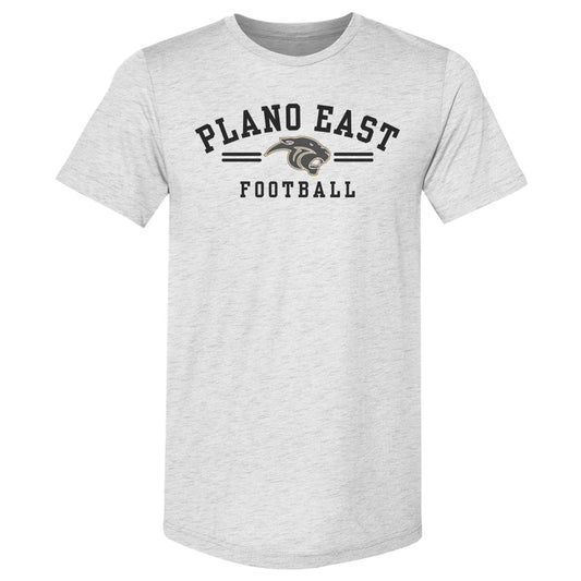 Adult Premium Tee Plano East Football Yep