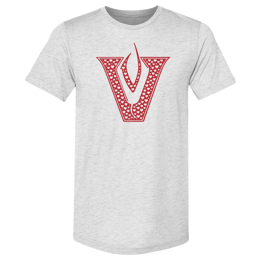Adult Premium Tee Vandy Valentine's Day