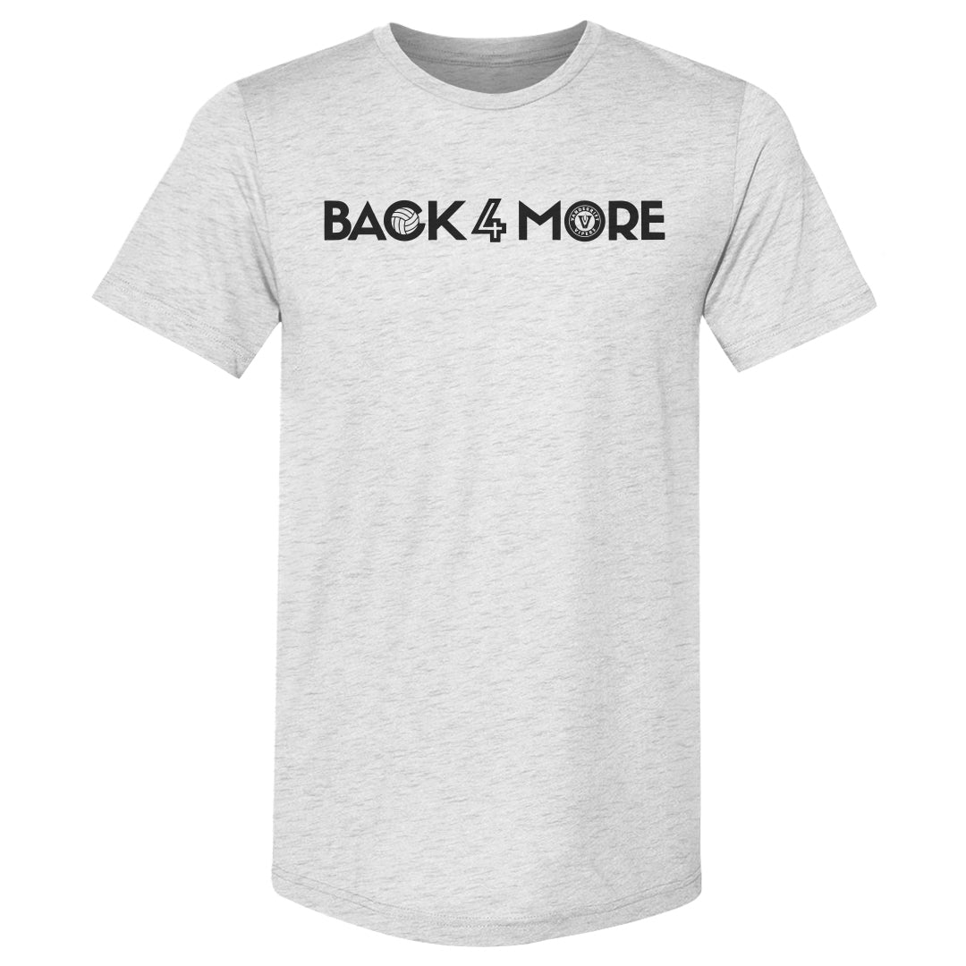 Adult Premium Tee 1 Back 4 More
