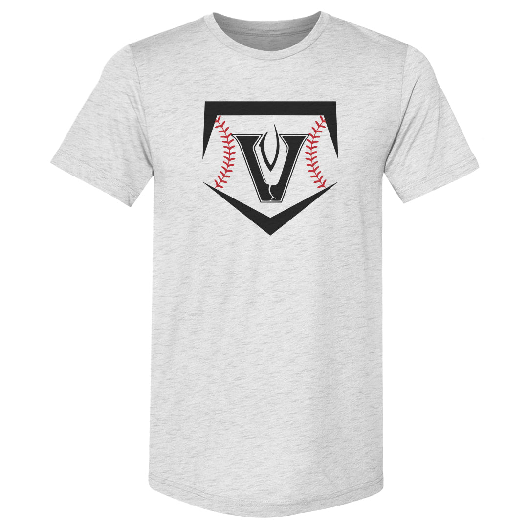 Adult Premium Tee Vandegrift Baseball Diamond