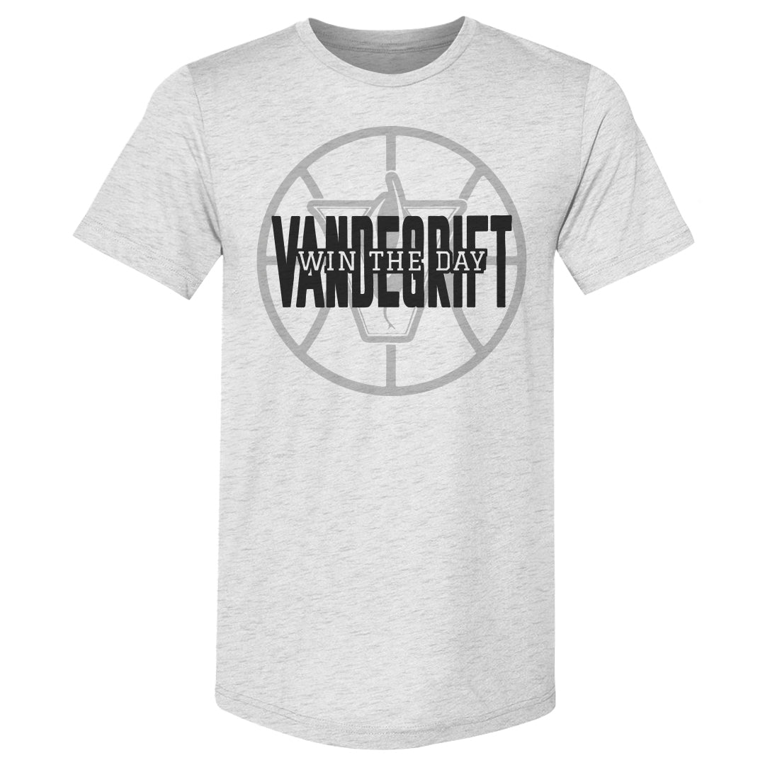 Men's Premium Tee Vandegrift Win The Day