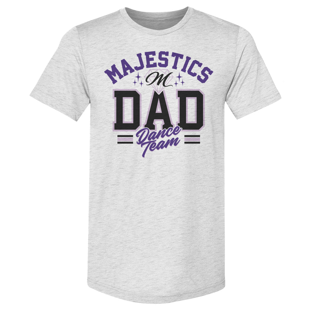 Adult Premium Tee Majestics Dad 26Arc