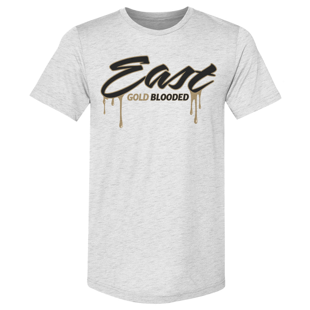 Men's Premium Tee Plano East Gold Blooded