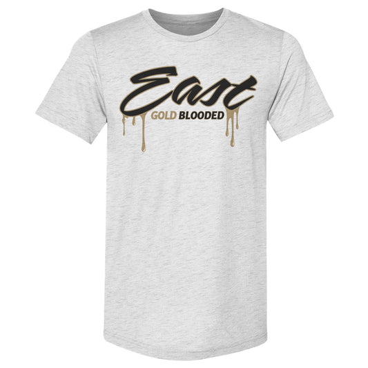 Men's Premium Tee Plano East Gold Blooded