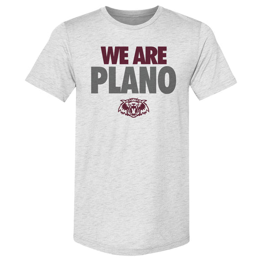 Adult Premium Tee We Are Plano