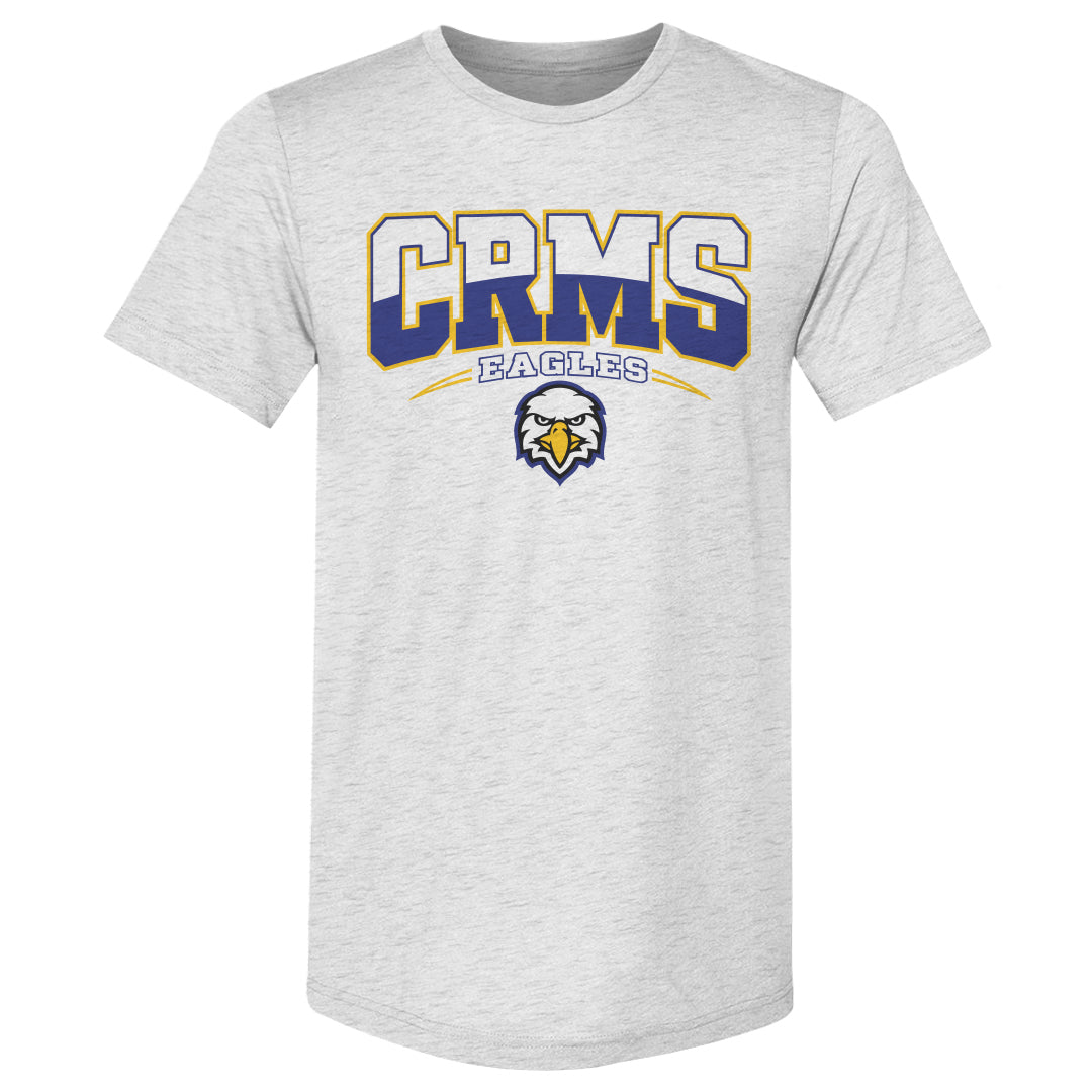 Adult Premium Tee CRMS 26W