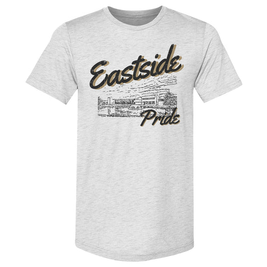 Men's Premium Tee Plano Eastside Pride